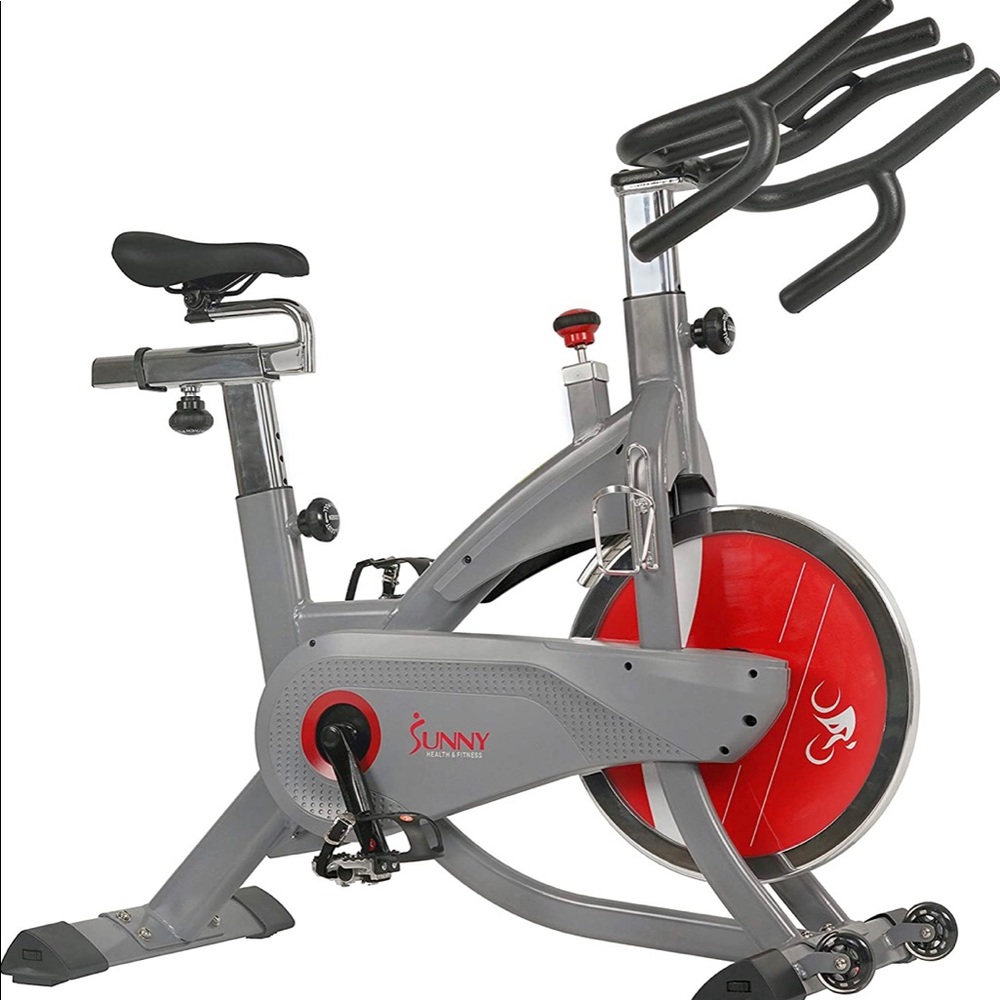 Brand new indoor bike never used